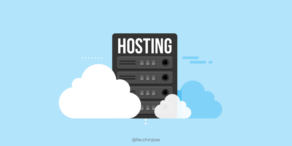 Pengertian Hosting, Domain, dan Server